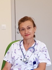 Д-р Красимира Косева