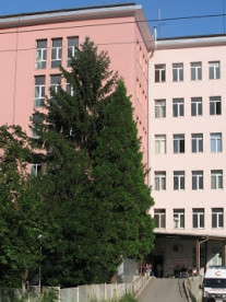 Д-р Даниела Цветкова