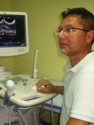 Д-р Иван Горанов