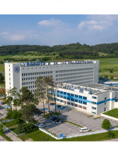 Д-р Димитър Калинов