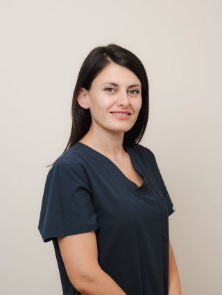 Миглена Цветкова-Габерска