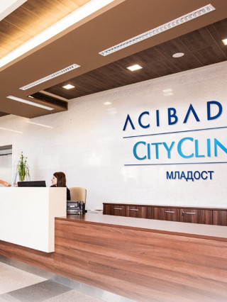 Д-р Полина Великова