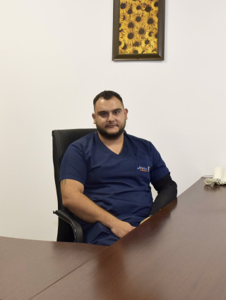 Стефан Стефанов