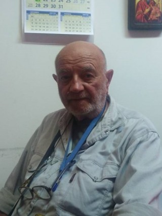 Д-р Петко Михайлов