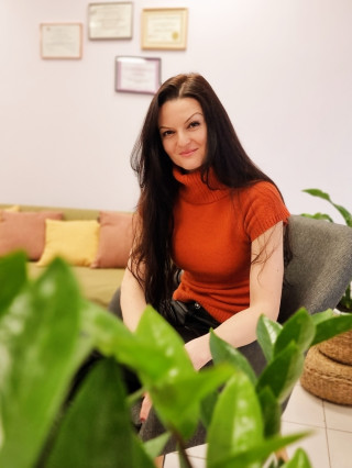 Антония Койчева