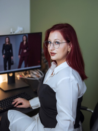 Радина Кръстева