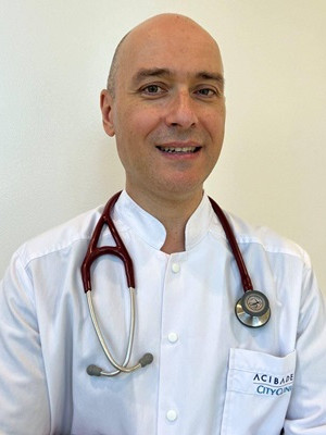 Д-р Милен Предовски