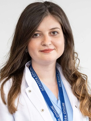 Д-р Нелиз Акифова