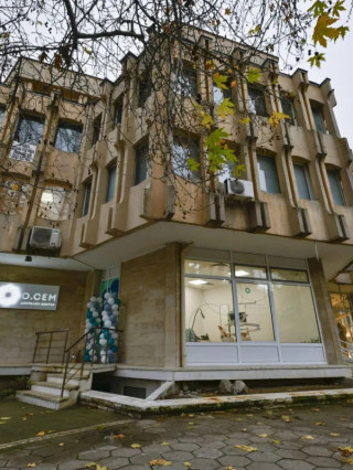 Д-р Светослав Спасов