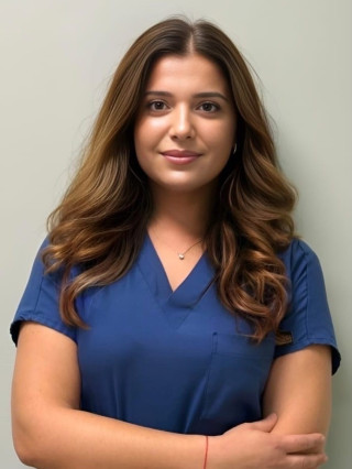 Д-р Гюлхане Чобанова