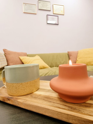 Антония Койчева