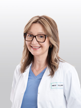 Д-р Милена Цолова