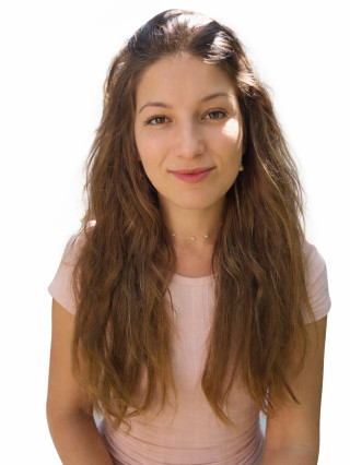 Неда Велинова