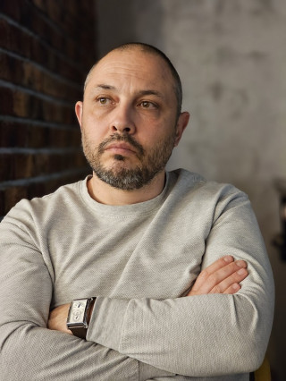 Виктор Илиев