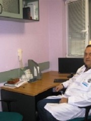 Д-р Драгомир Драгнев