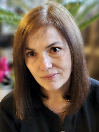 Д-р Мария Василева