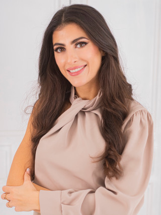 Лили Маркова