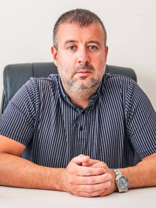 Тодор Андреев