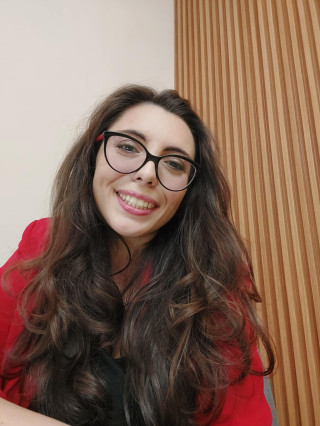 Габриела Пенкова