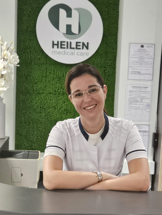 Д-р Яна Дамянова