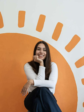 Цветелина Чолакова