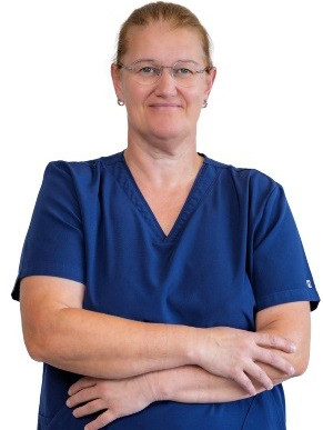 Д-р Миряна Радойчич