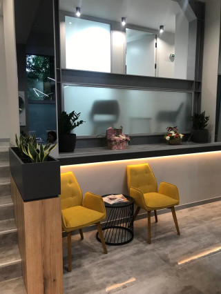 Д-р Далия Радева