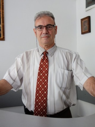 Д-р Ала Сабах Камел
