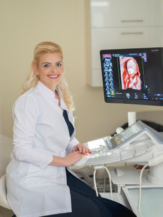 Д-р Гита Ямакова-Владова