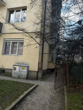 Марина Ценова