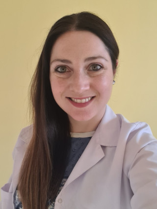 Д-р Ася Атанасова