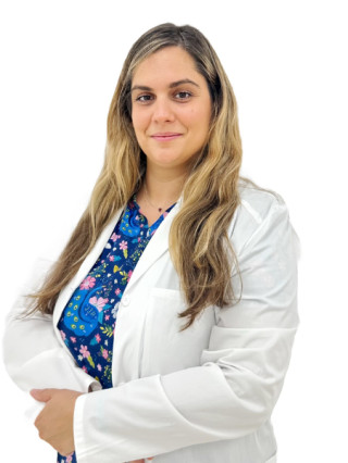 Д-р Диана Ненчева-Миличевич