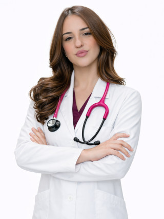 Д-р Сибел Кафалиева