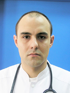 Д-р Димитър Димитров