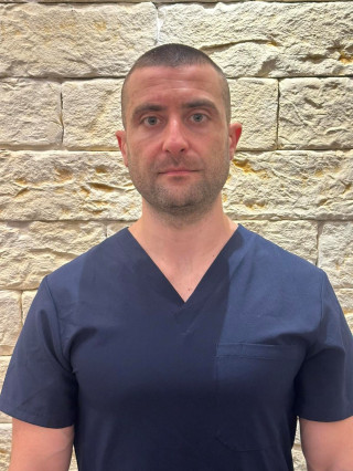 Ивайло Ганев