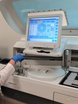 Д-р Маринела Минкова