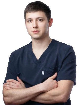 Д-р Антон Семенистий, дм