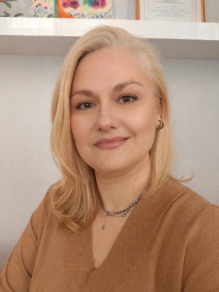 Светослава Георгиева