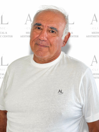 Д-р Веселин Балджиев