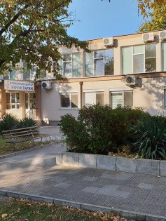 Д-р Румен Батакчиев