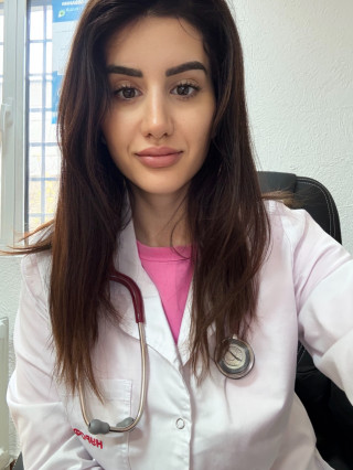 Д-р Йорданка Димитрова