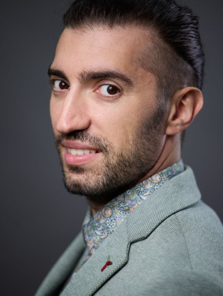 Йордан Петров