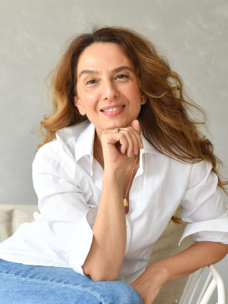 Ели Динкова