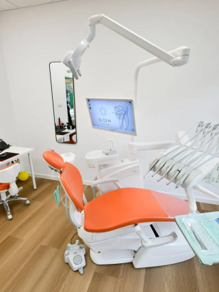 Д-р Милена Мечкарова