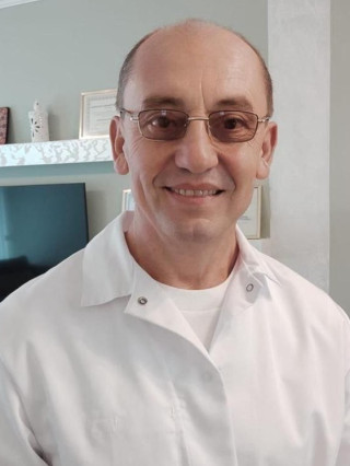 Д-р Иван Митров