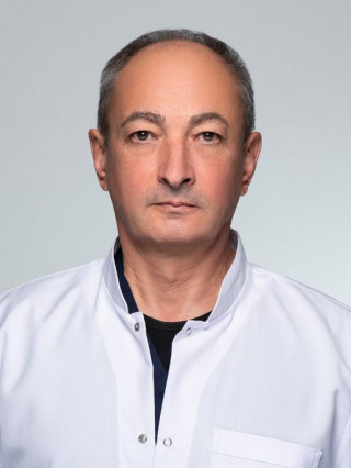 Д-р Тодор Иванов