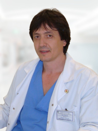 Д-р Милен Бойков