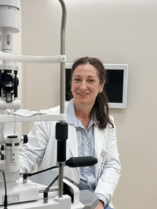 Д-р Любомира Маринкева