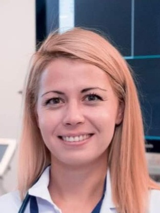 Д-р Мария Доцева