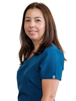 Д-р Зюмрют Садъкова